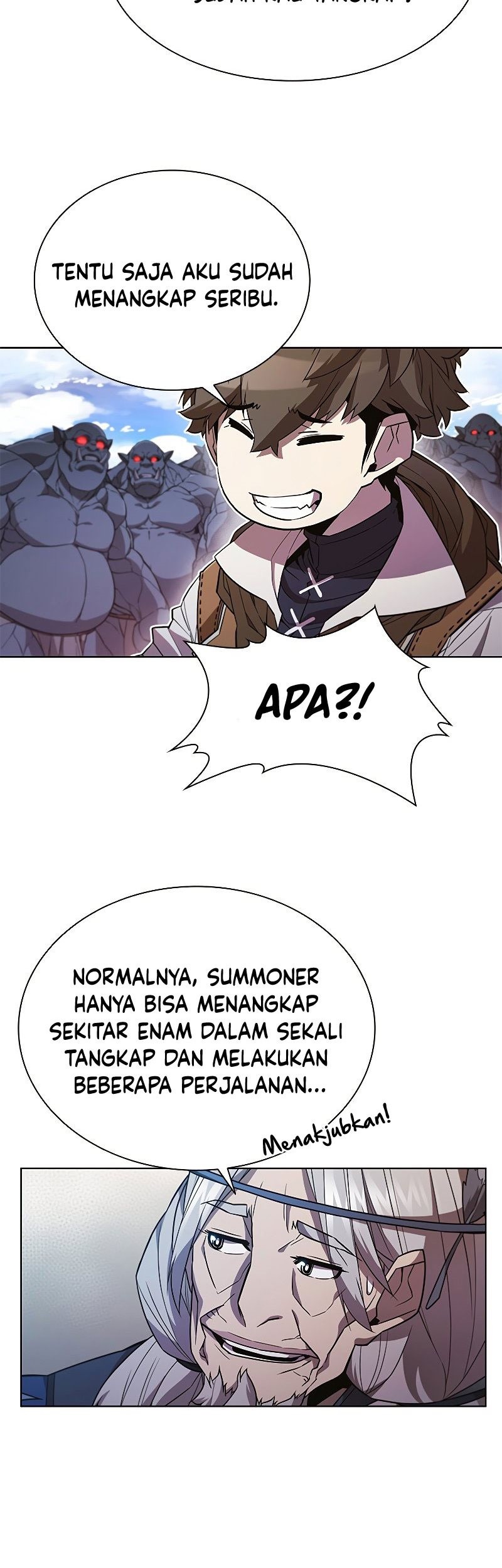 Taming Master Chapter 69 Gambar 63