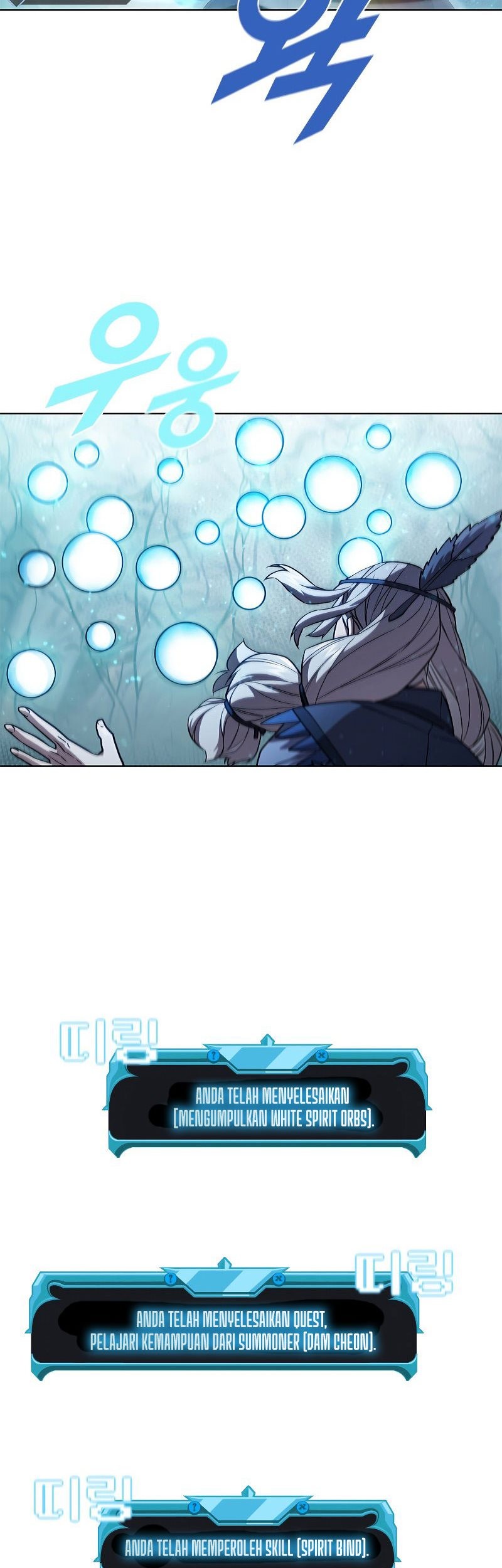Taming Master Chapter 69 Gambar 67
