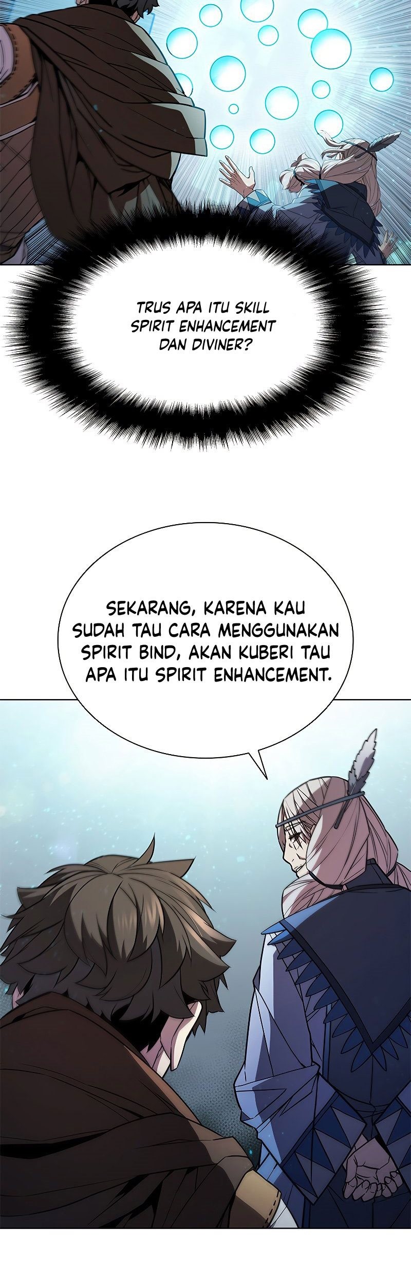 Taming Master Chapter 69 Gambar 71