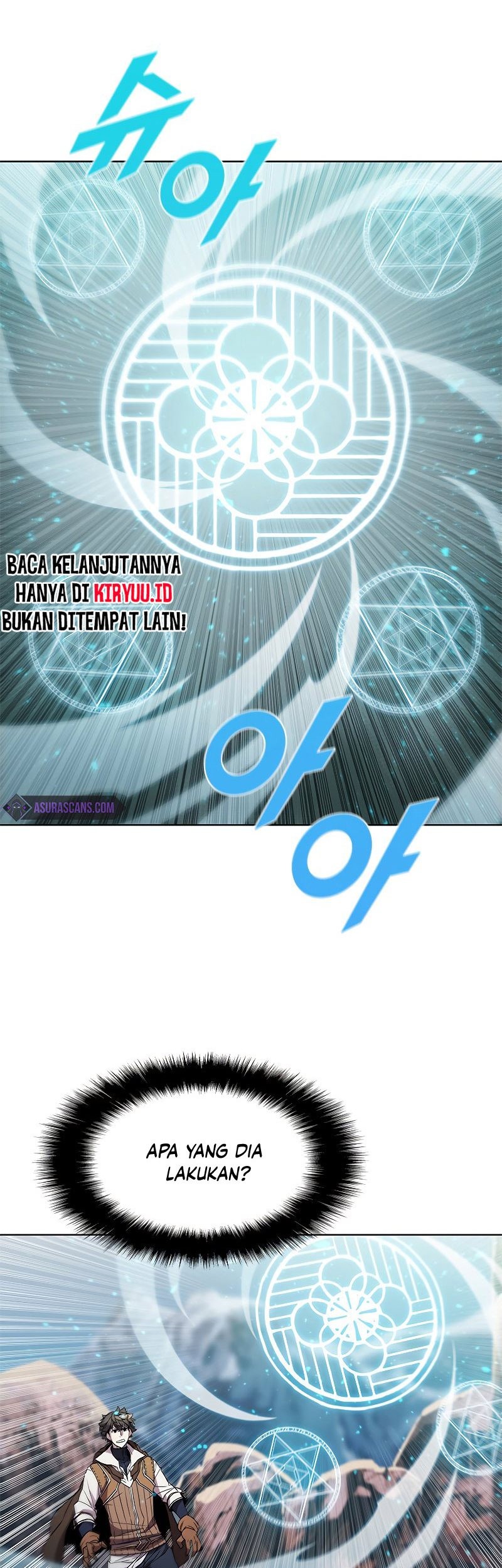 Taming Master Chapter 69 Gambar 75