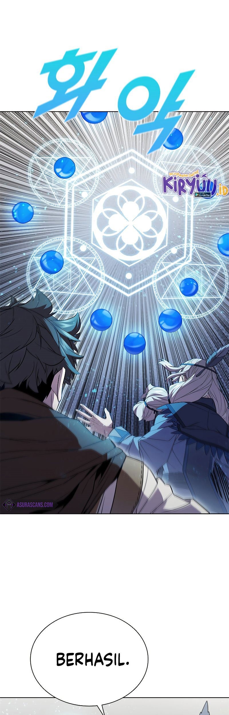 Taming Master Chapter 69 Gambar 79