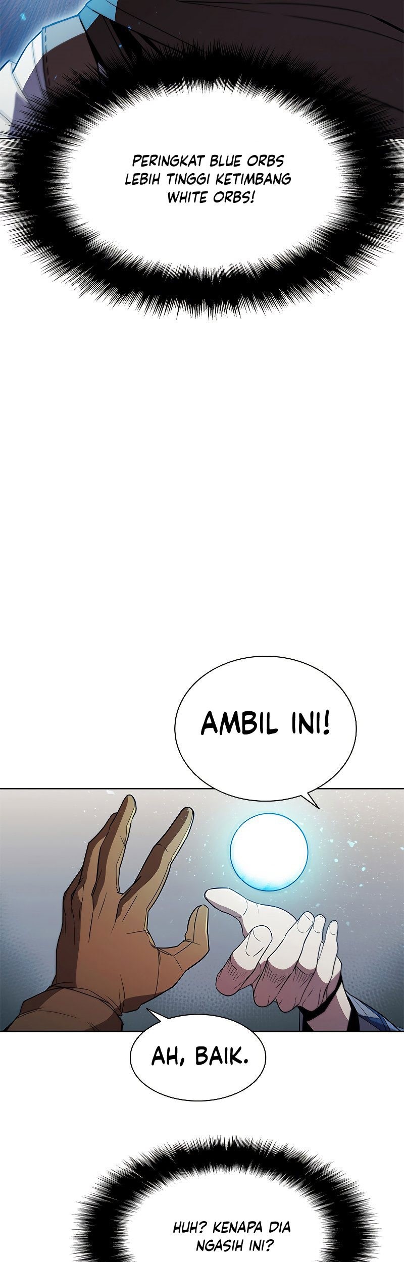 Taming Master Chapter 69 Gambar 83