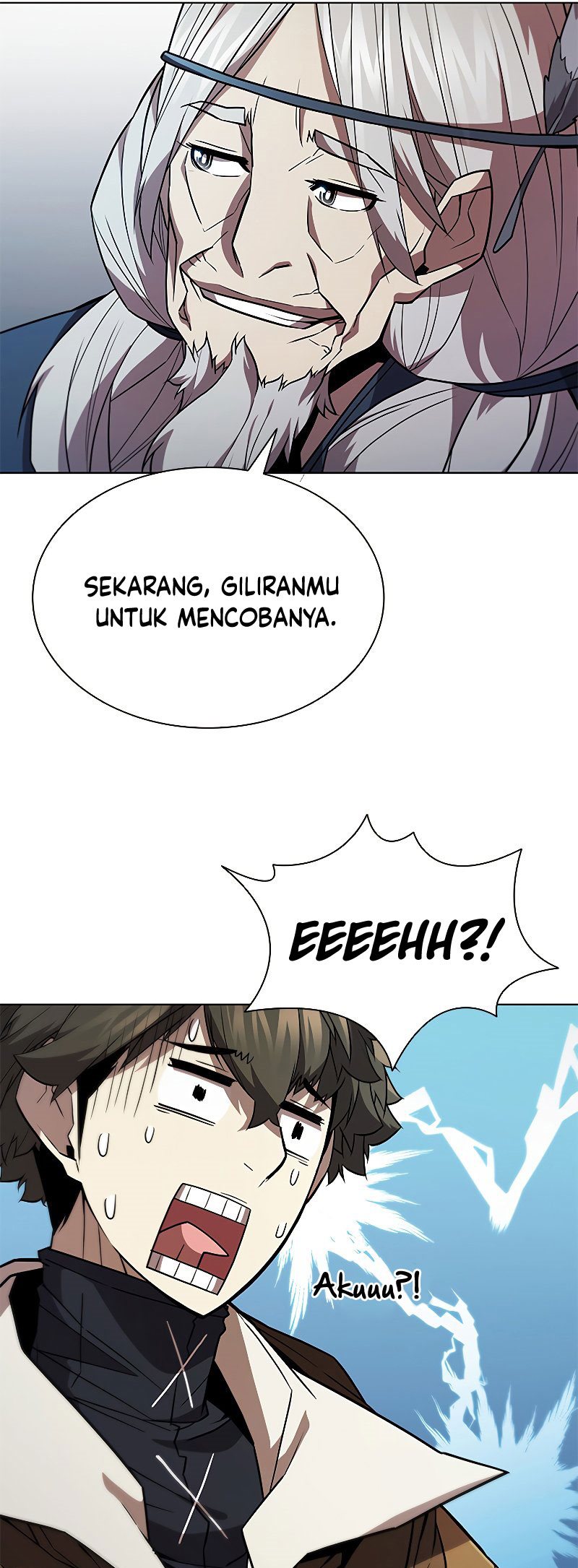 Taming Master Chapter 69 Gambar 85