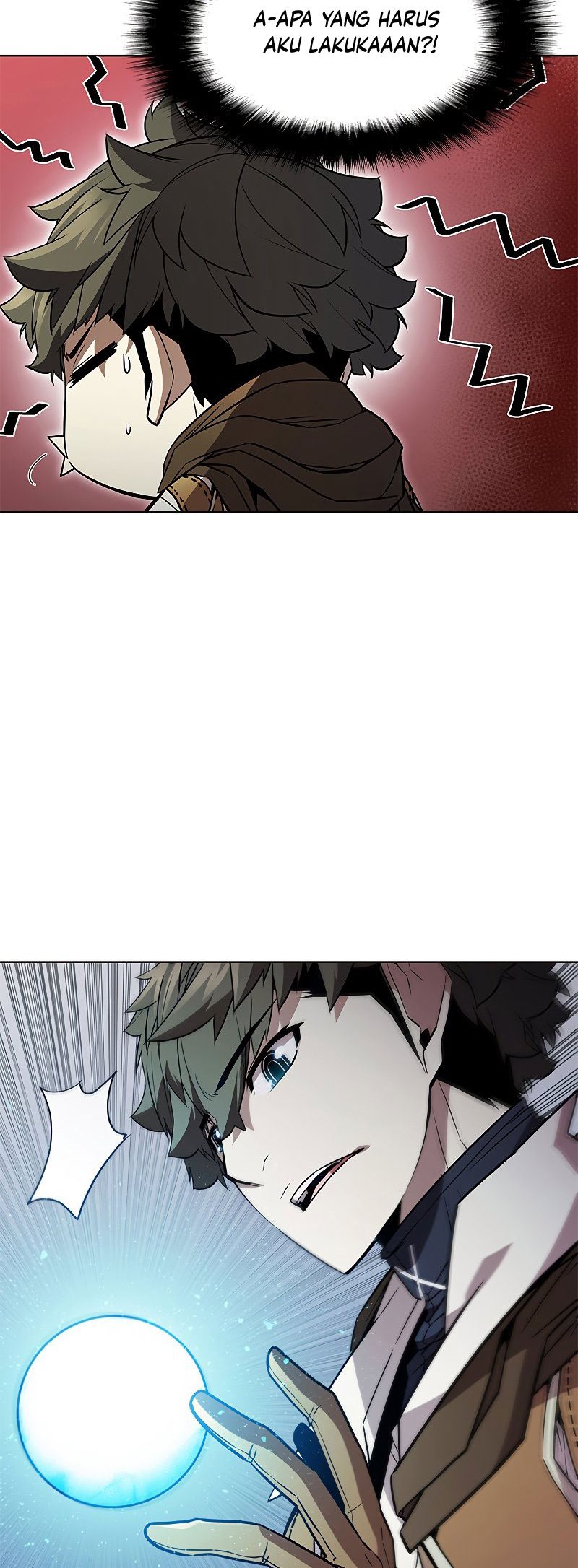 Taming Master Chapter 69 Gambar 87