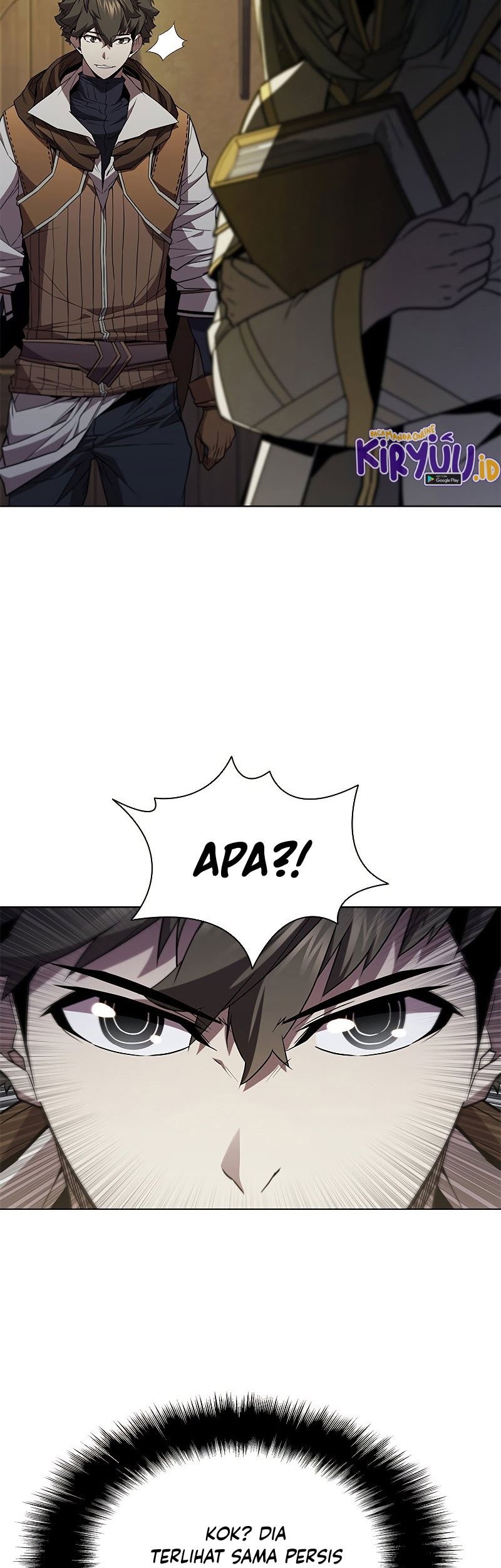 Taming Master Chapter 69 Gambar 7