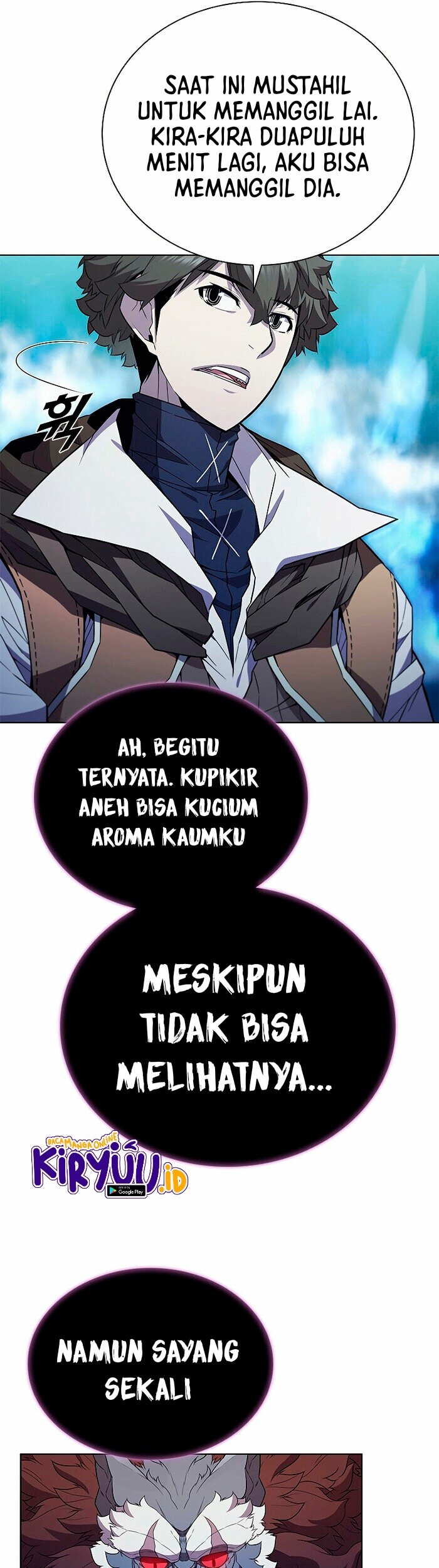 Taming Master Chapter 68 Gambar 20
