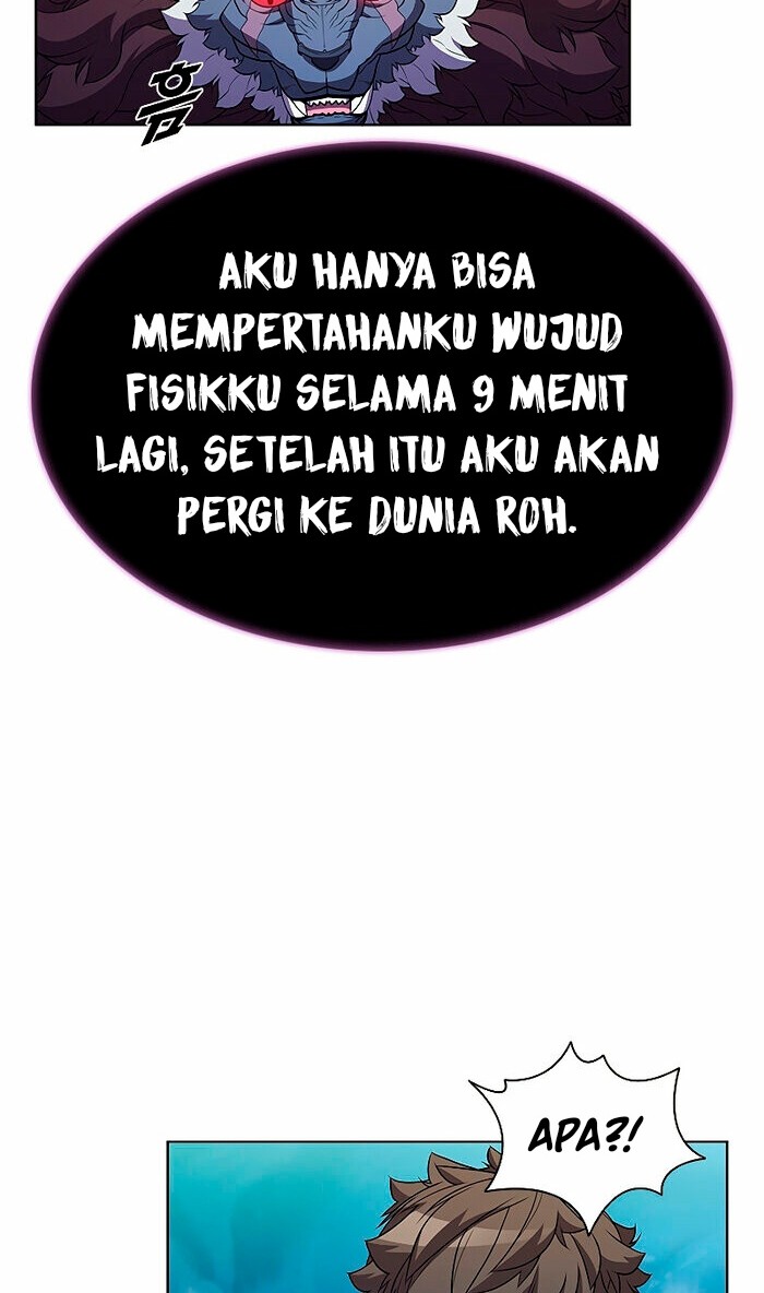 Taming Master Chapter 68 Gambar 21