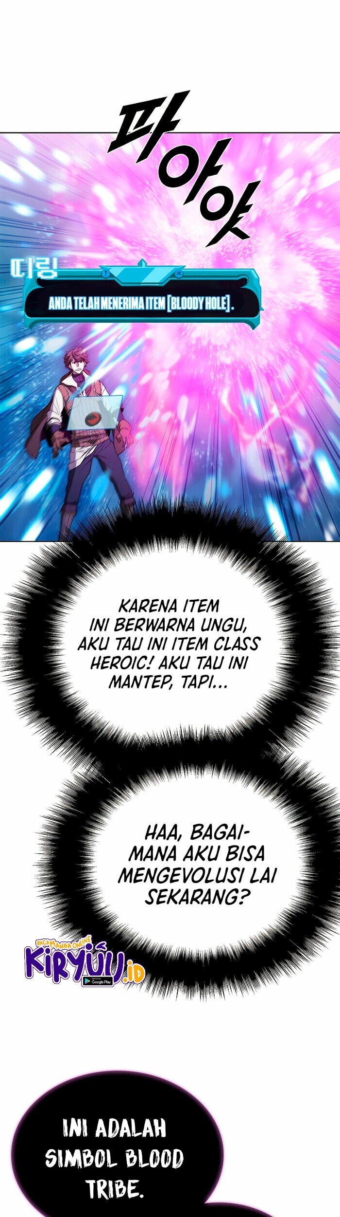 Taming Master Chapter 68 Gambar 24