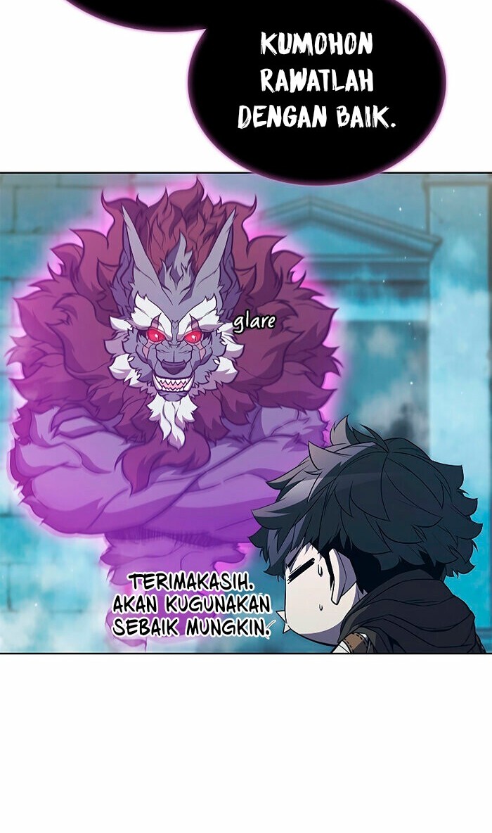 Taming Master Chapter 68 Gambar 25