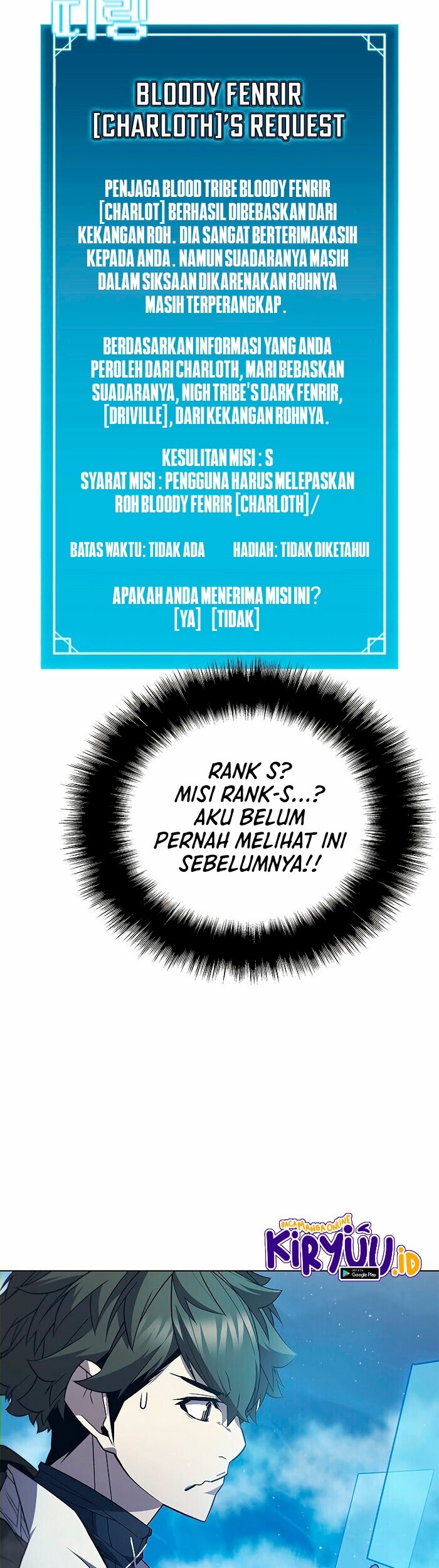 Taming Master Chapter 68 Gambar 28