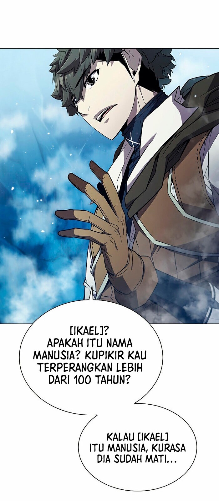 Taming Master Chapter 68 Gambar 33