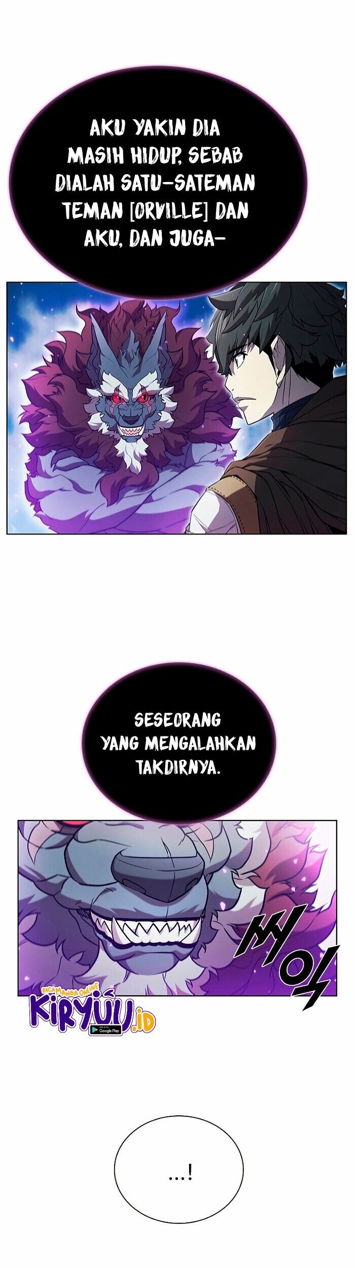Taming Master Chapter 68 Gambar 34