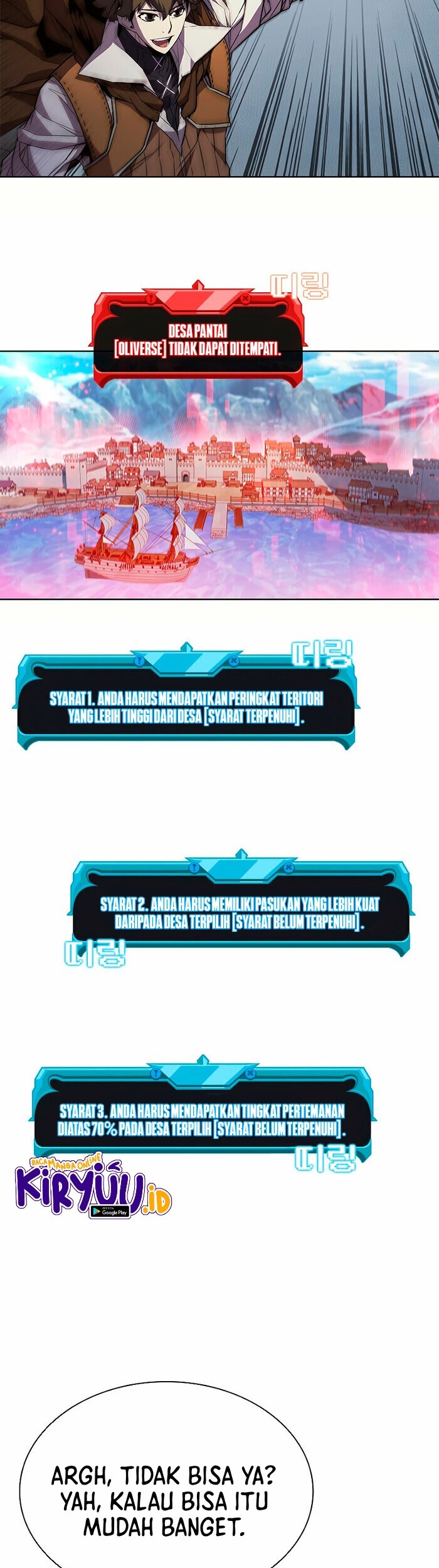 Taming Master Chapter 68 Gambar 42