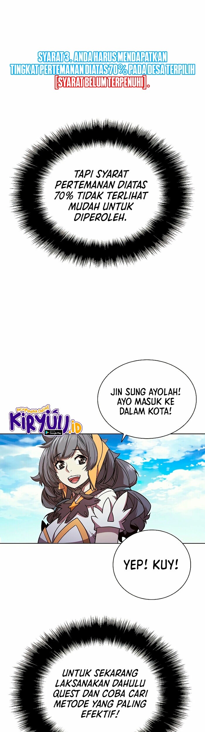 Taming Master Chapter 68 Gambar 44