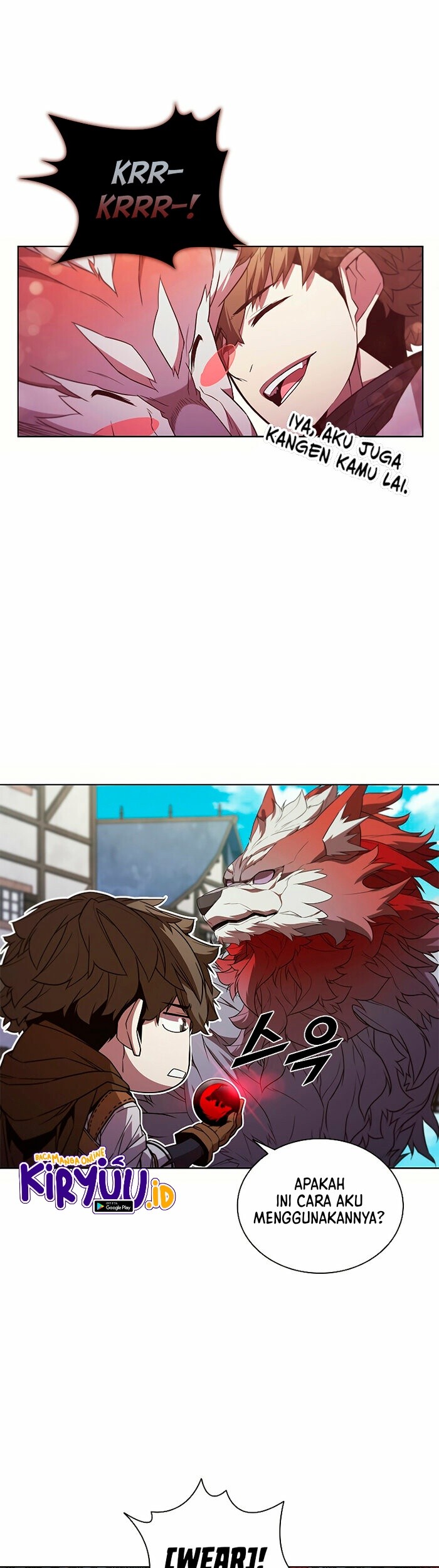 Taming Master Chapter 68 Gambar 50