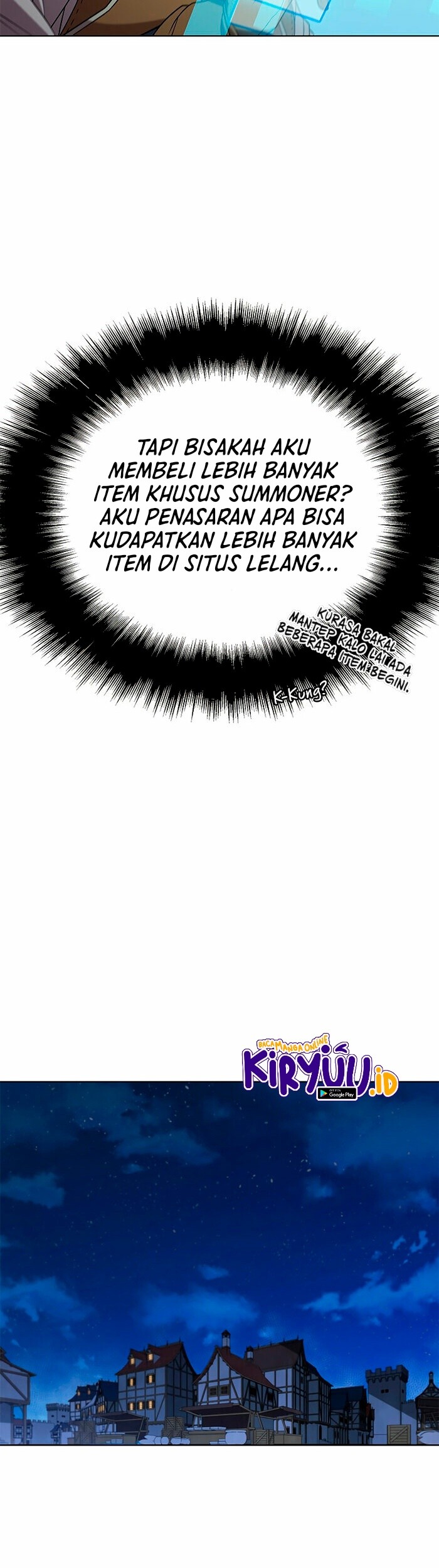 Taming Master Chapter 68 Gambar 54