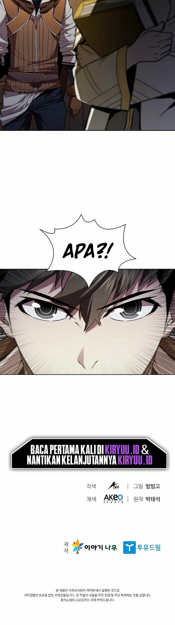 Taming Master Chapter 68 Gambar 58