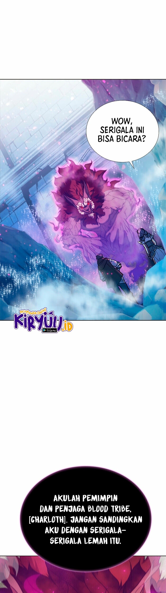 Taming Master Chapter 68 Gambar 6