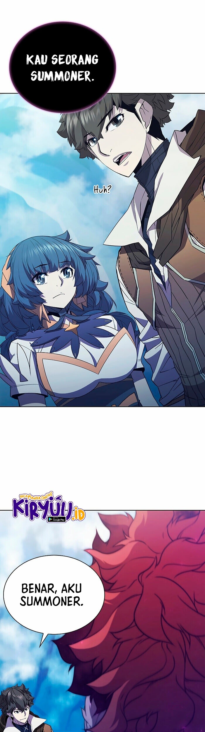 Taming Master Chapter 68 Gambar 8