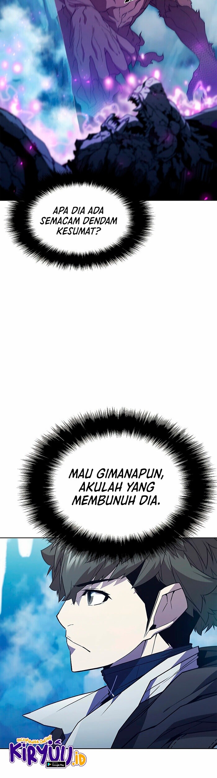 Taming Master Chapter 68 Gambar 10