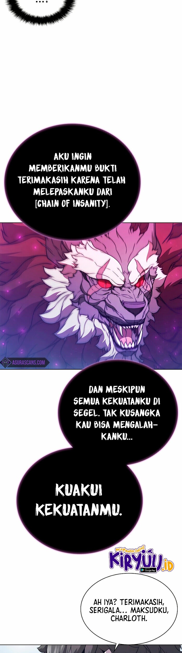 Taming Master Chapter 68 Gambar 12