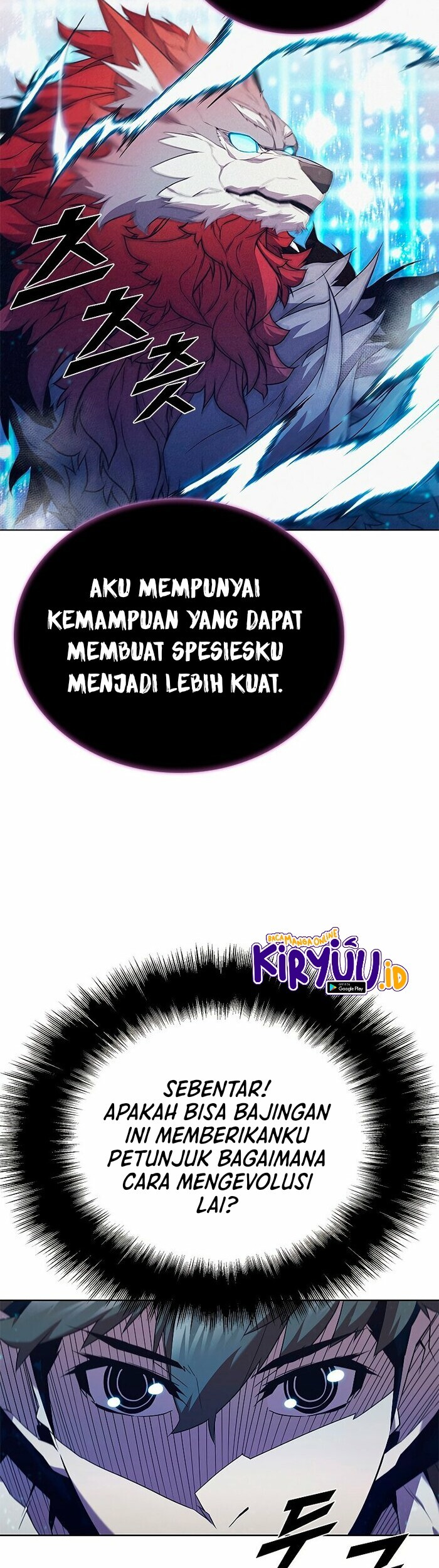 Taming Master Chapter 68 Gambar 16