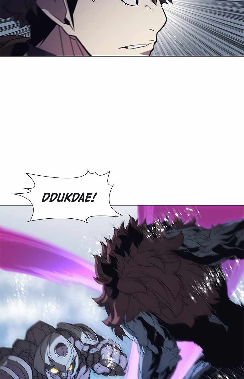 Taming Master Chapter 67 Gambar 19