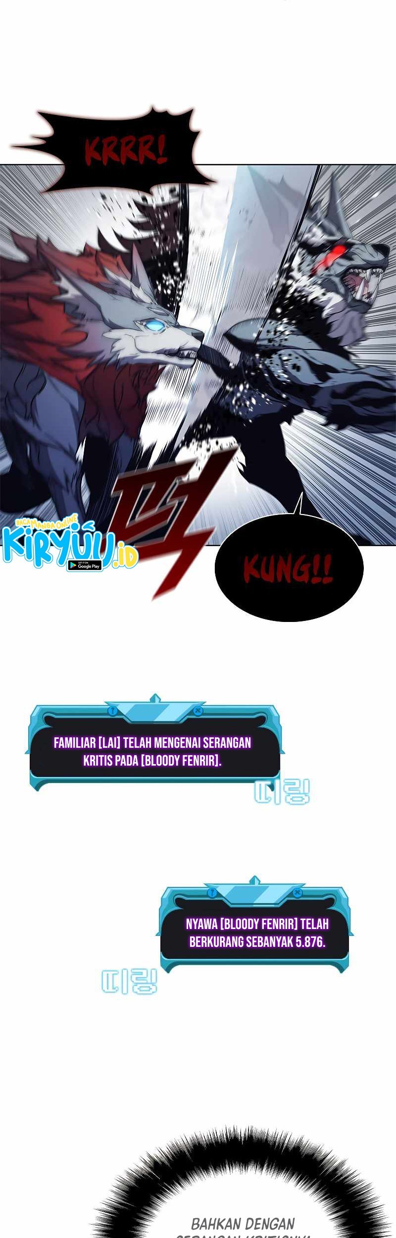 Taming Master Chapter 67 Gambar 22