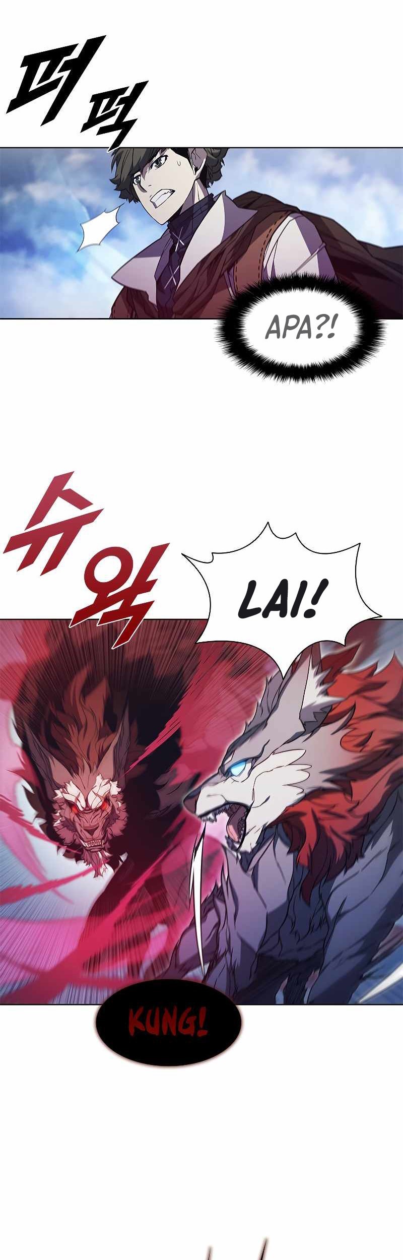Taming Master Chapter 67 Gambar 24
