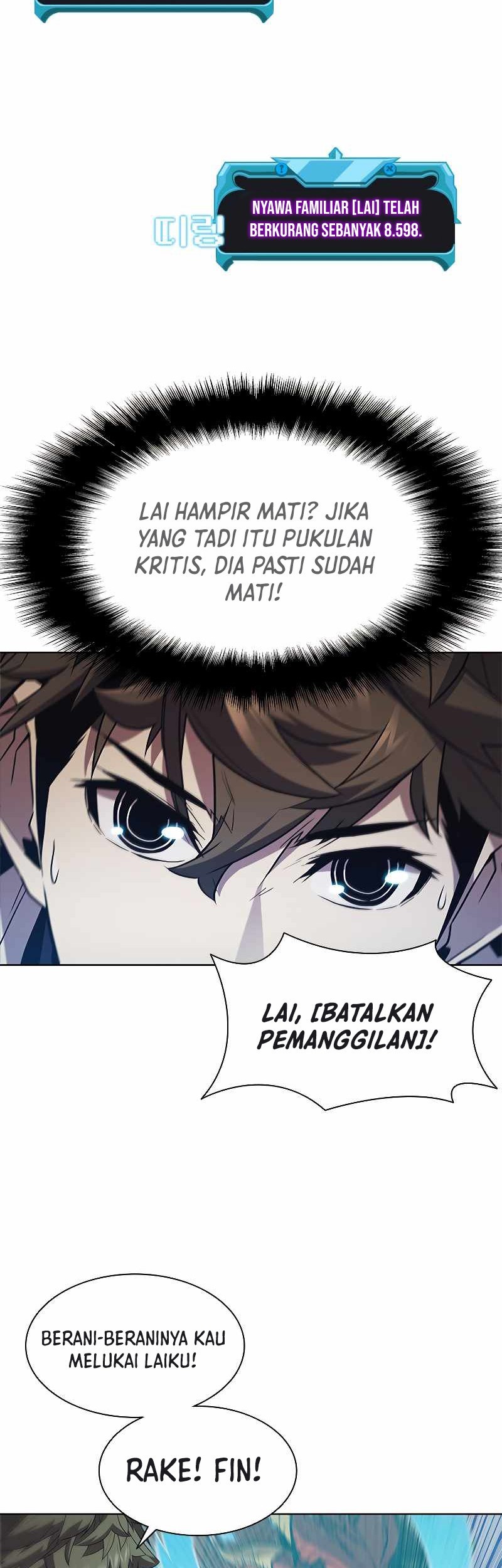 Taming Master Chapter 67 Gambar 28