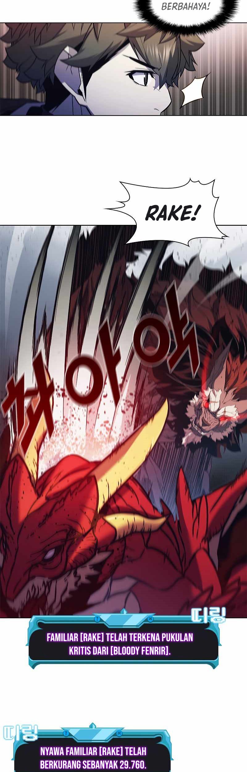 Taming Master Chapter 67 Gambar 34
