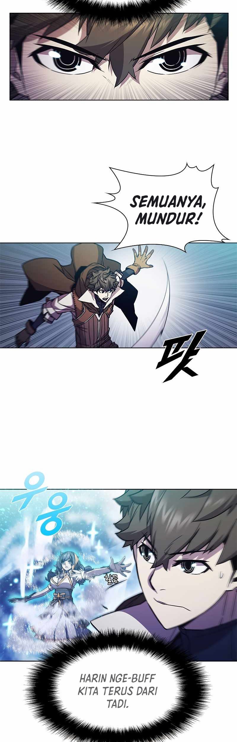 Taming Master Chapter 67 Gambar 38