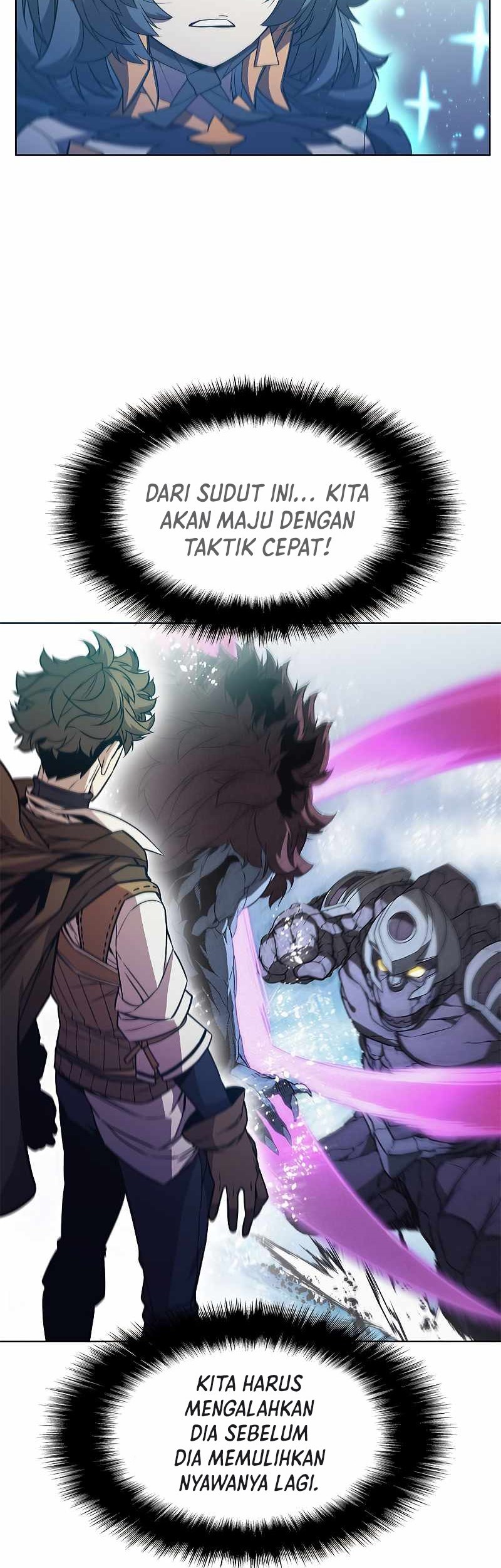Taming Master Chapter 67 Gambar 40