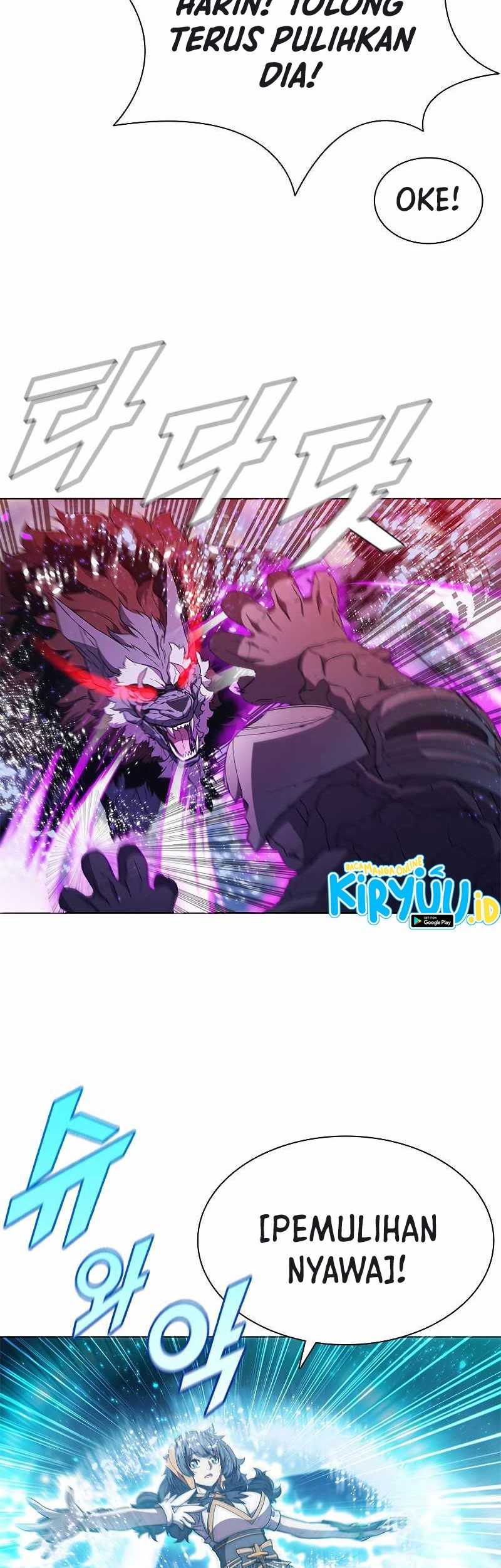 Taming Master Chapter 67 Gambar 42