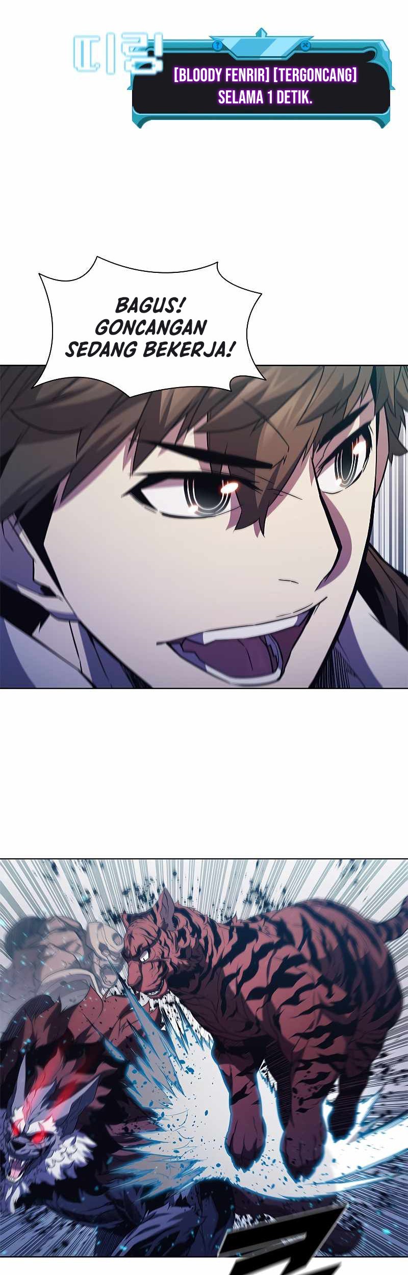 Taming Master Chapter 67 Gambar 46
