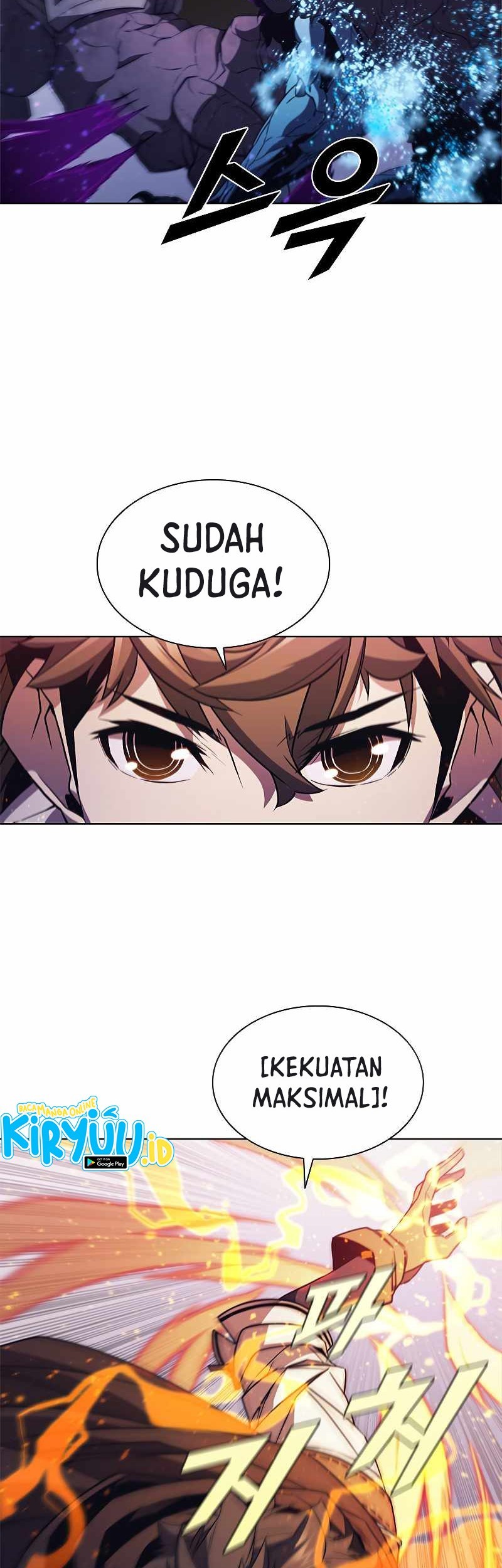 Taming Master Chapter 67 Gambar 50