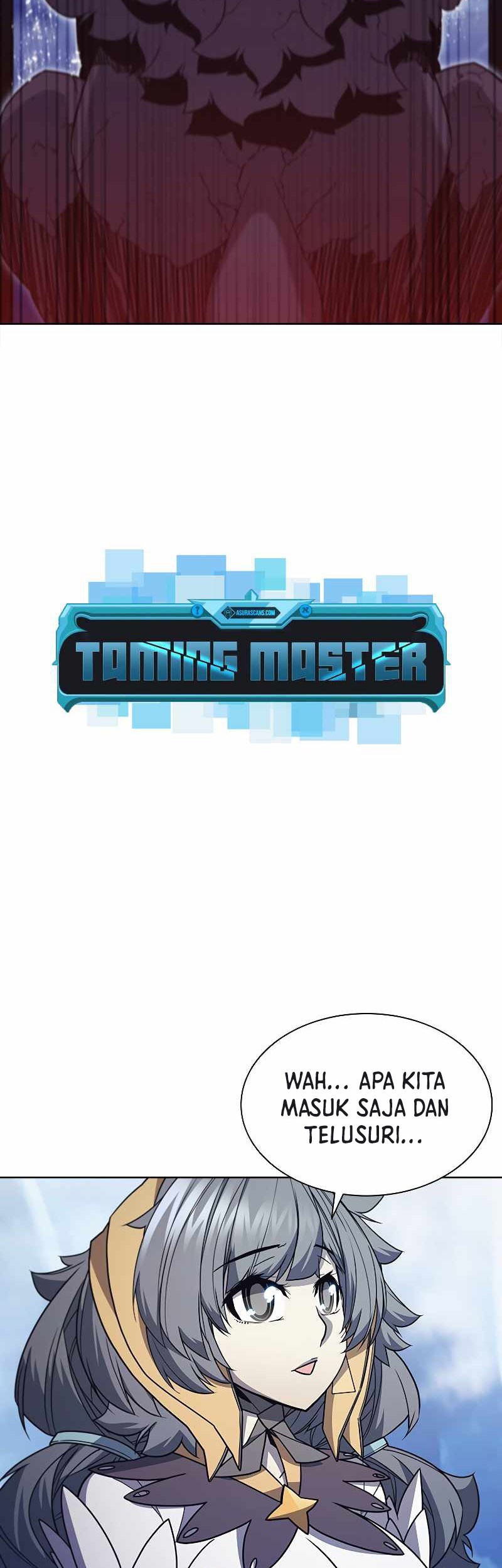 Taming Master Chapter 67 Gambar 6
