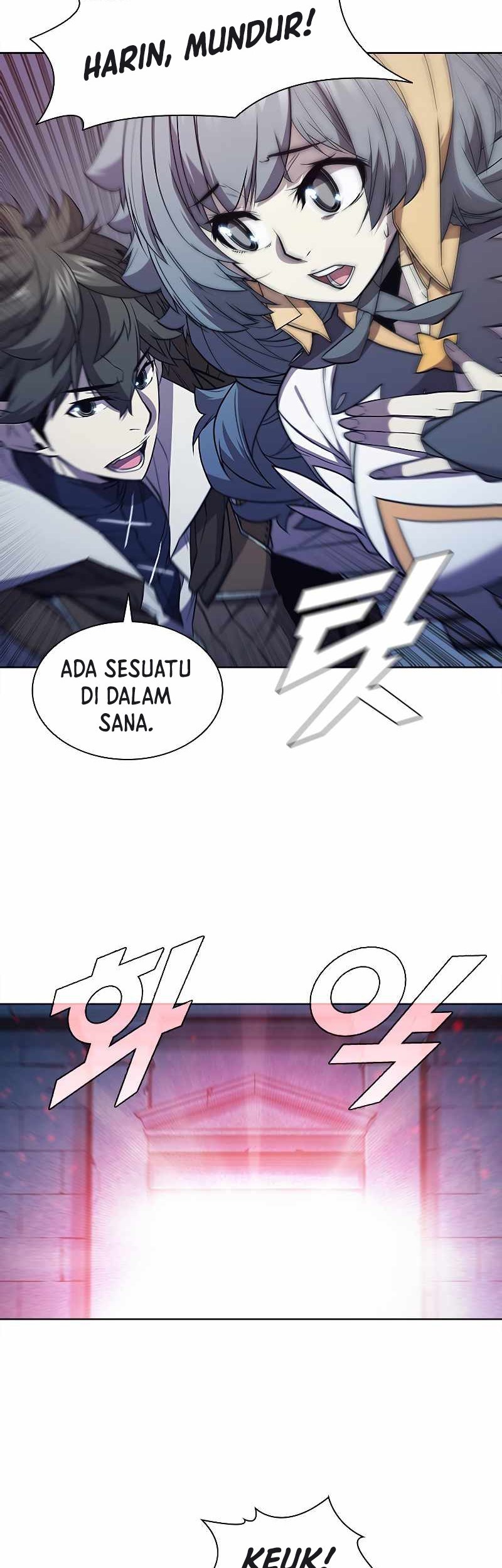 Taming Master Chapter 67 Gambar 8