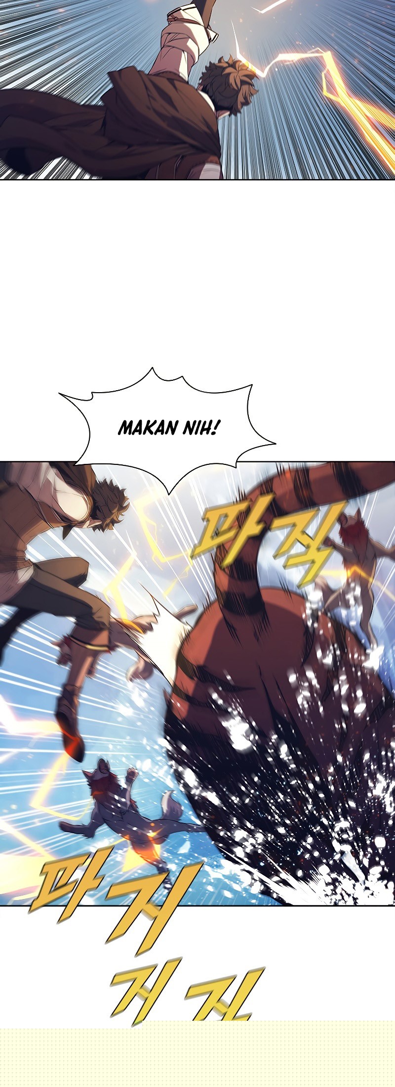 Taming Master Chapter 66 Gambar 25