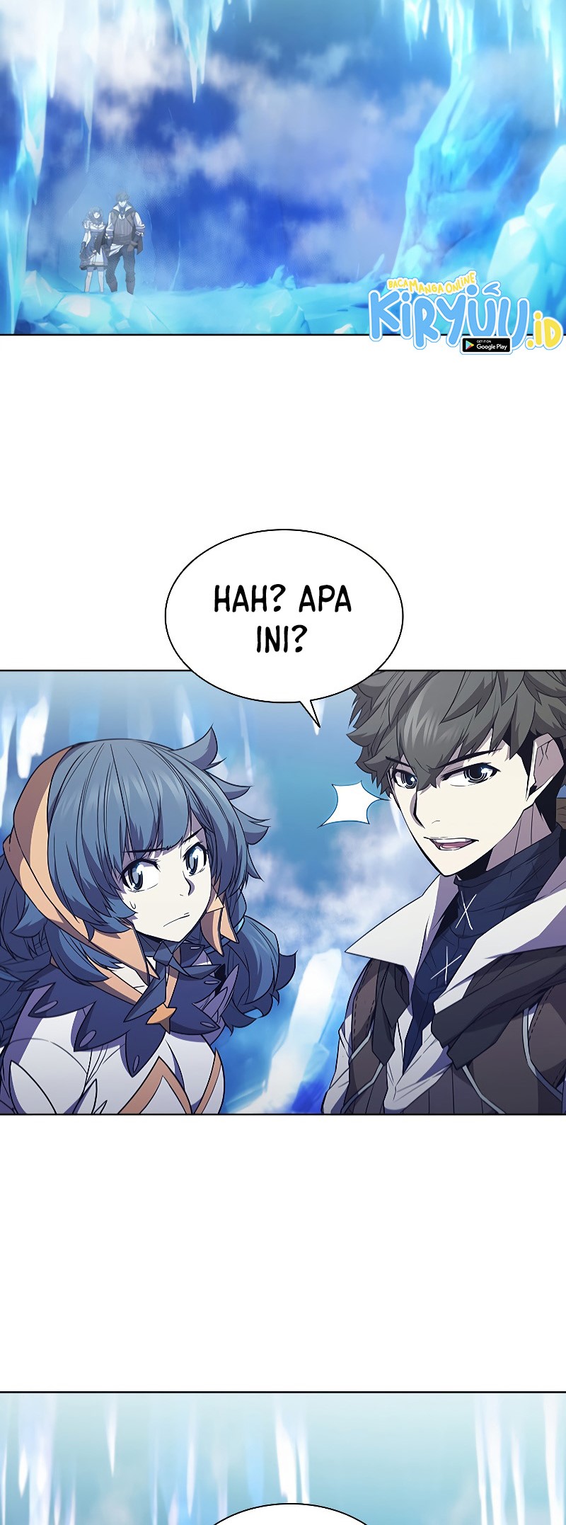 Taming Master Chapter 66 Gambar 40