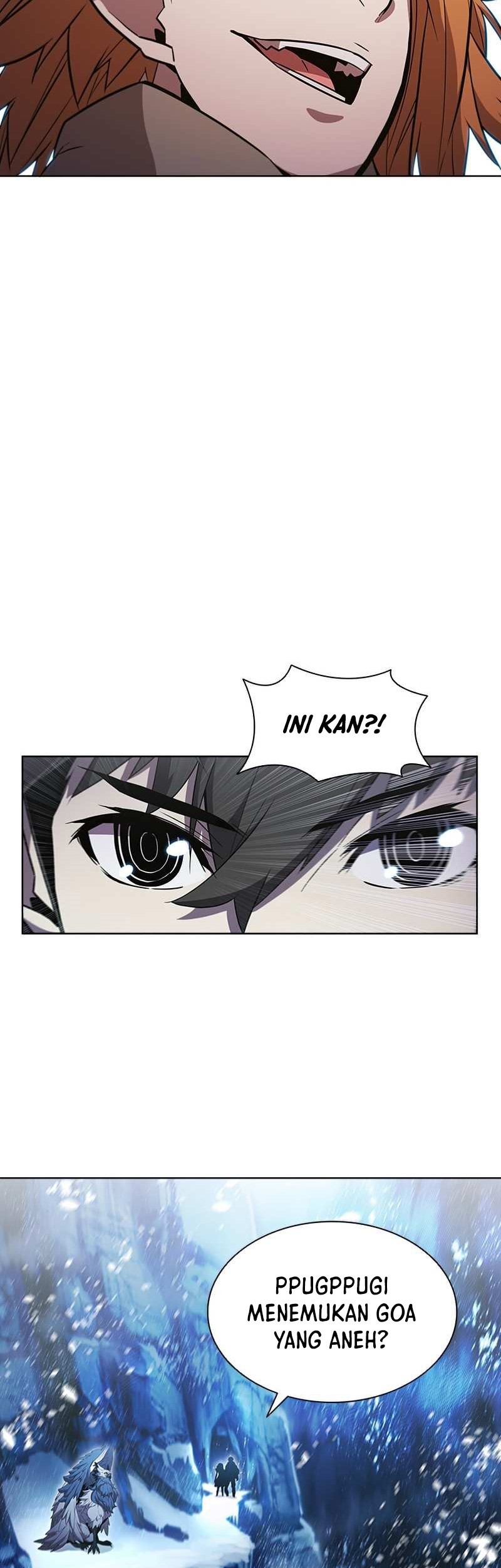 Taming Master Chapter 65 Gambar 46
