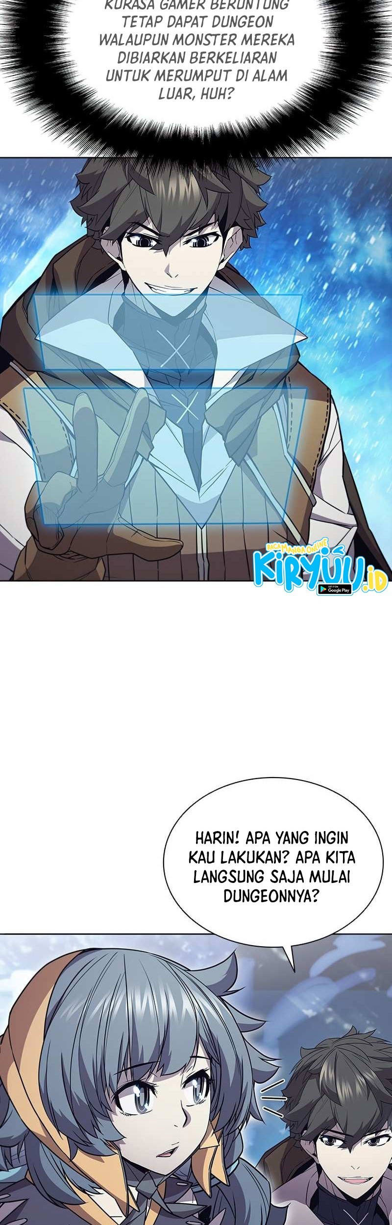 Taming Master Chapter 65 Gambar 50