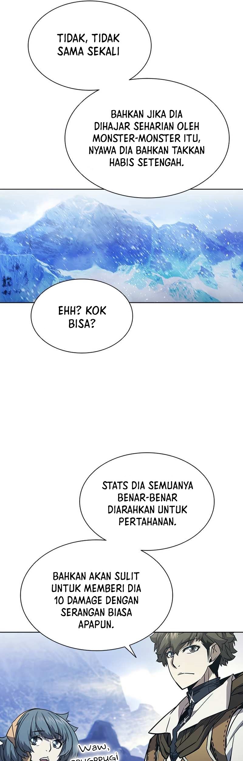 Taming Master Chapter 65 Gambar 16