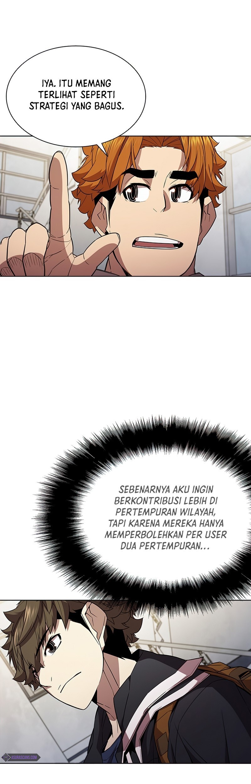 Taming Master Chapter 64 Gambar 22
