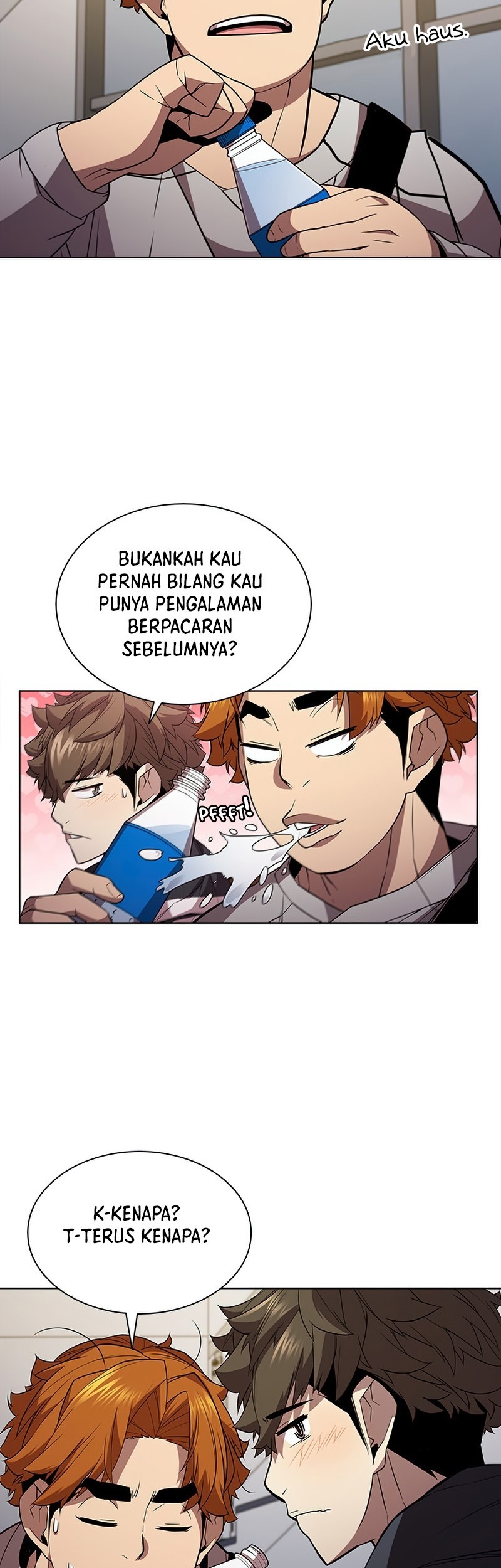 Taming Master Chapter 64 Gambar 30