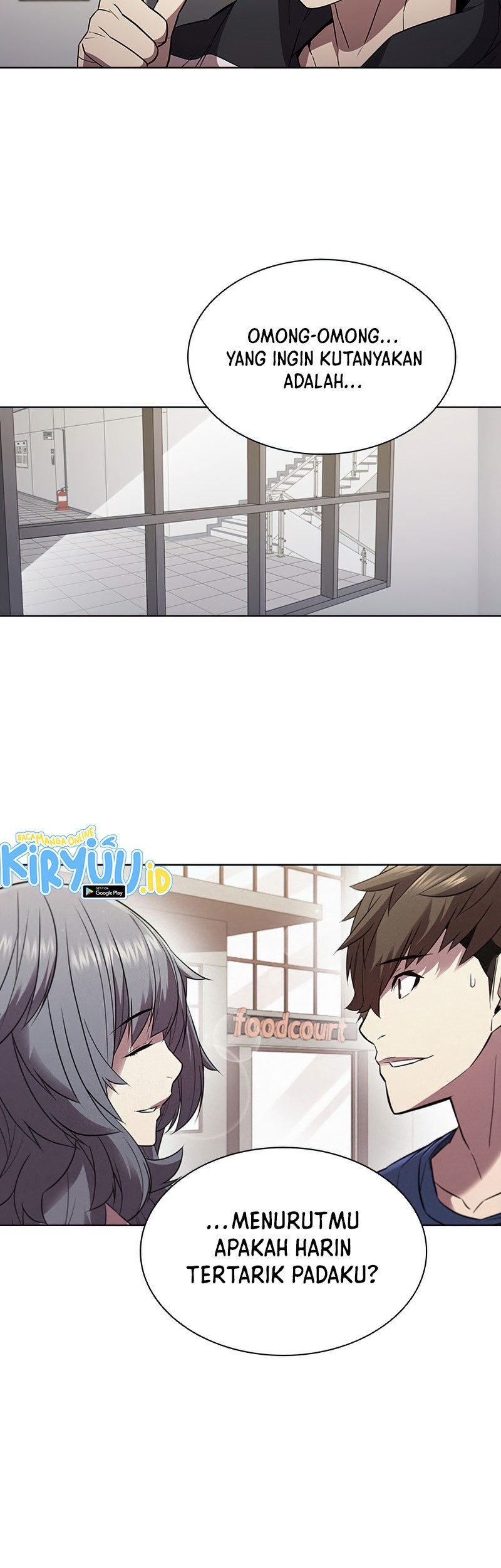 Taming Master Chapter 64 Gambar 34