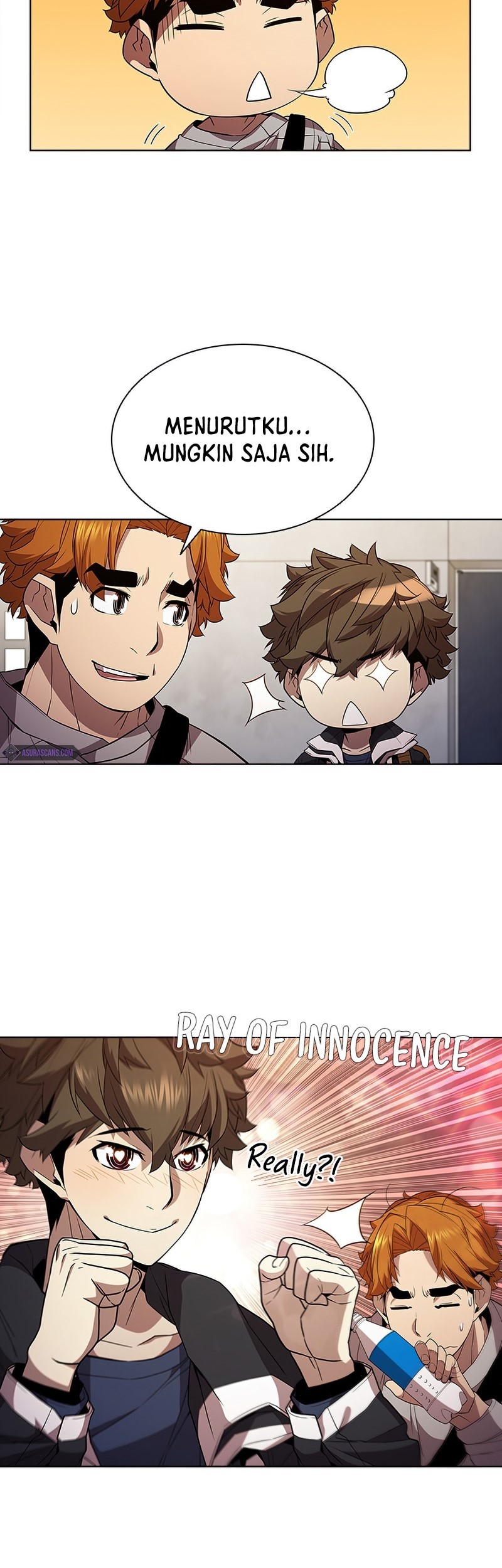 Taming Master Chapter 64 Gambar 40