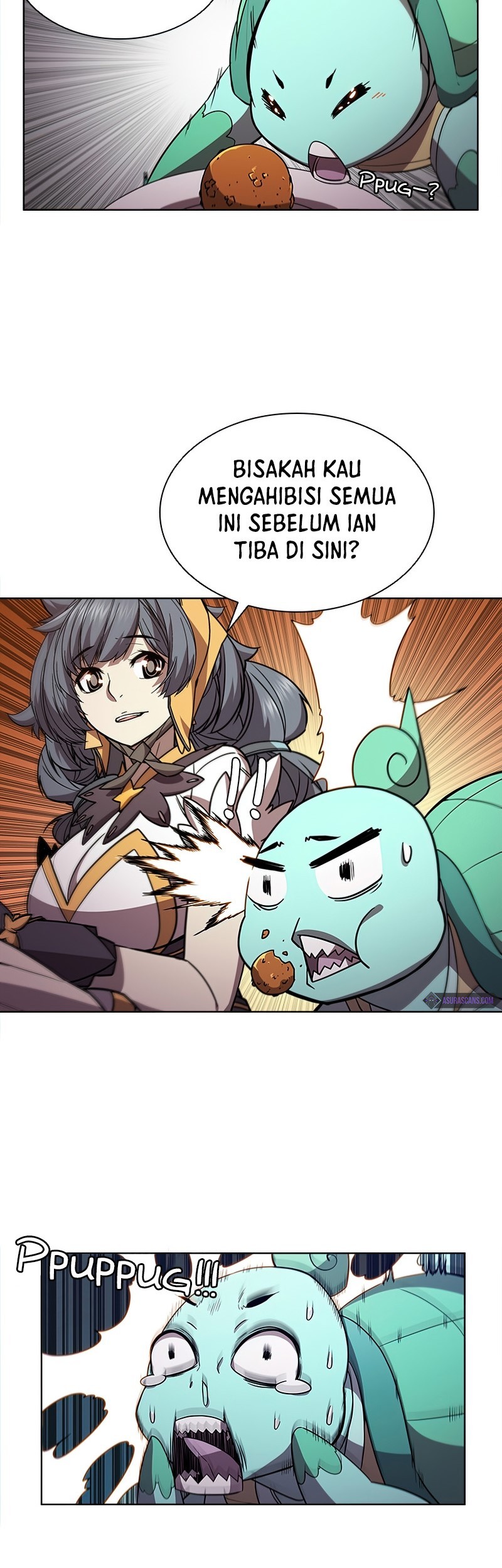 Taming Master Chapter 64 Gambar 46