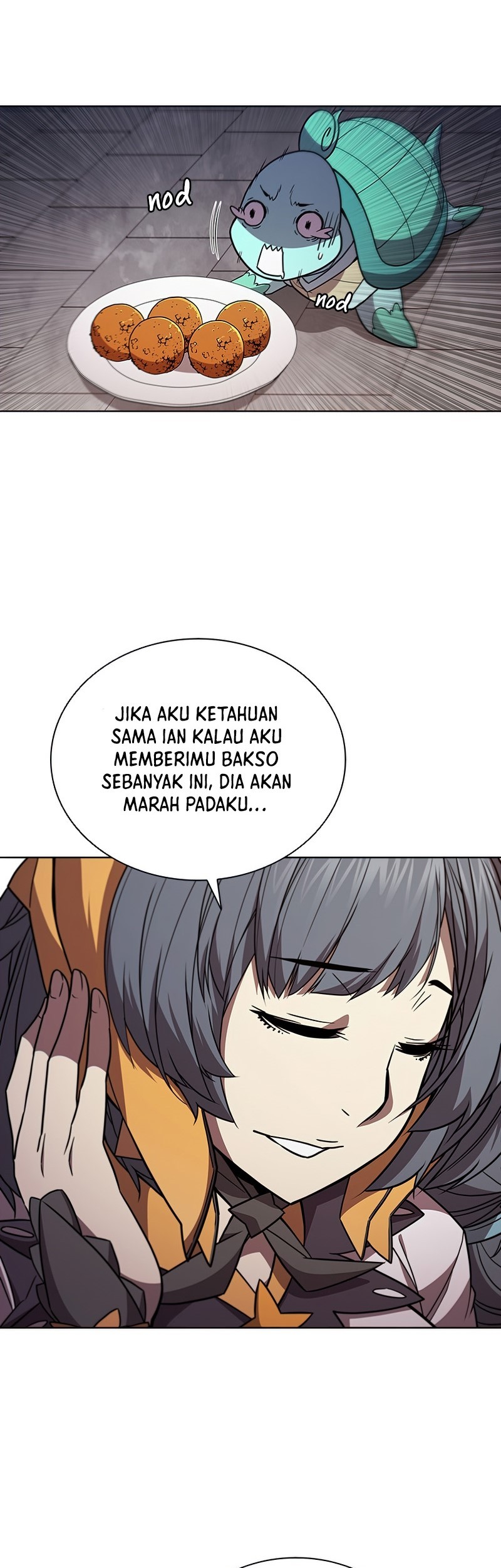 Taming Master Chapter 64 Gambar 48