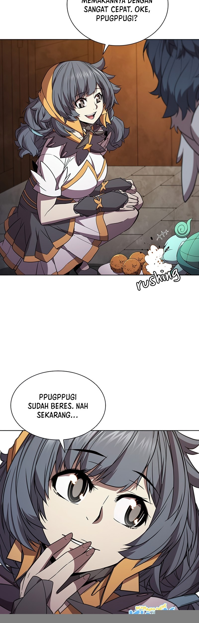 Taming Master Chapter 64 Gambar 50